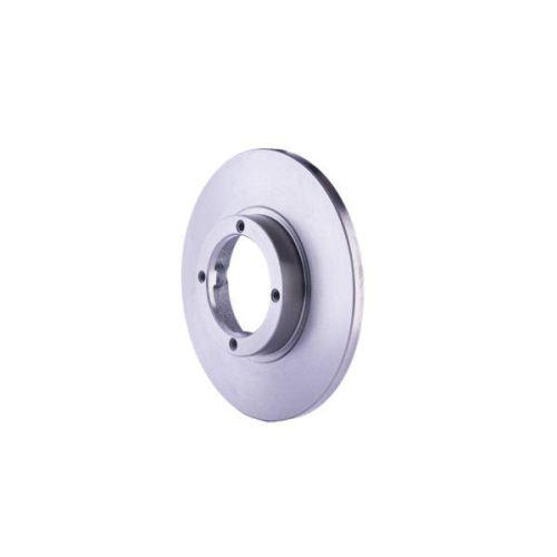 Bremsscheibe Hella 8DD 355 107-011 f&uuml;r Daewoo Vorderachse
