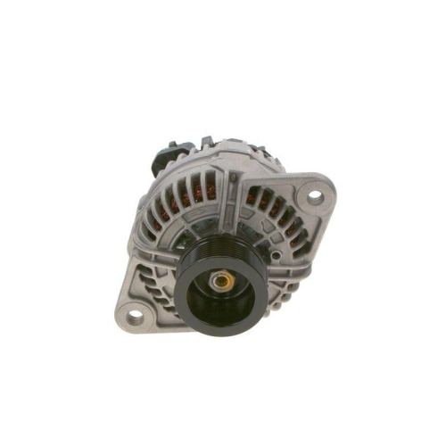 Generator Bosch 0124655500 f&uuml;r Renault Volvo