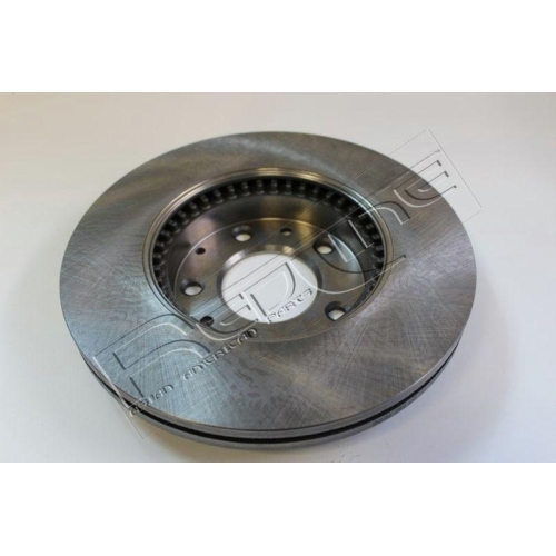 Bremsscheibe Red-line 26MZ019 f&uuml;r Mazda Vorderachse