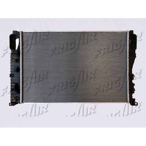 K&uuml;hler Motork&uuml;hlung Frigair 0106.3098 f&uuml;r Mercedes Benz Mercedes Benz