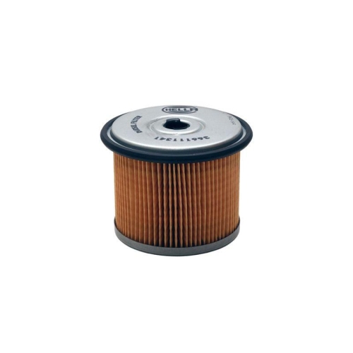 Kraftstofffilter Hella 8ZF 366 111-341 f&uuml;r Citro&euml;n Fiat Lancia Peugeot Hyundai