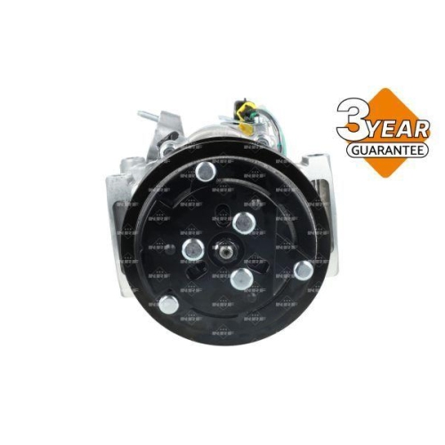 Kompressor Klimaanlage Nrf 32935 Easy Fit f&uuml;r Peugeot