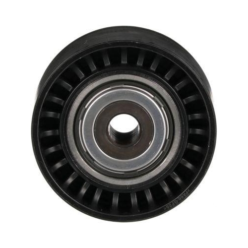 Umlenk /f&uuml;hrungsrolle Keilrippenriemen Gates T36380 Drivealign&trade; f&uuml;r Nissan Opel