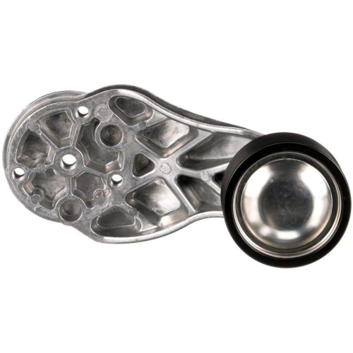 Umlenk /f&uuml;hrungsrolle Keilrippenriemen Gates T36519 Fleetrunner&trade; f&uuml;r Volvo