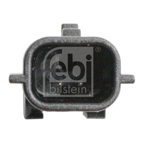 Sensor Raddrehzahl Febi Bilstein 172512 f&uuml;r Nissan Opel Renault Vauxhall