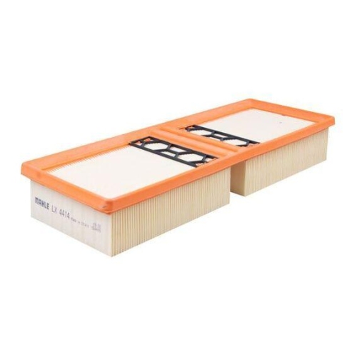 Luftfilter Mahle LX 4414 f&uuml;r Alfa Romeo Fiat