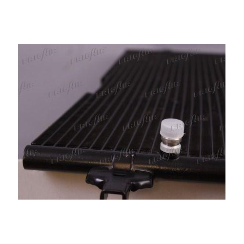 Kondensator Klimaanlage Frigair 0810.2007 f&uuml;r VW