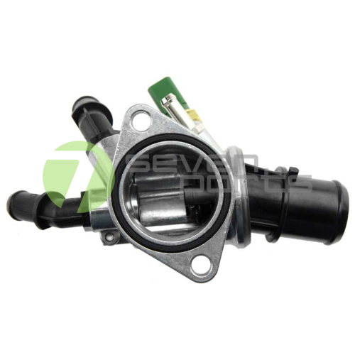 Thermostat K&uuml;hlmittel 7 Seven Parts SV2300154 f&uuml;r Opel