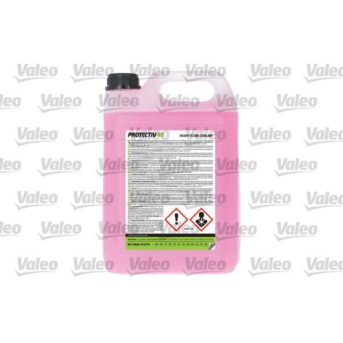 Frostschutz Valeo 820871 Protectiv 50 für
