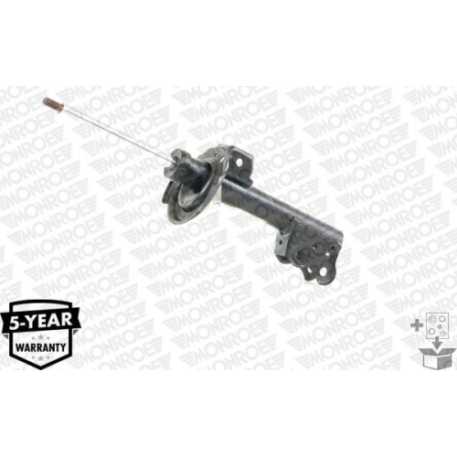 Stoßdämpfer Monroe G8114 Monroe Original (gas Technology) für Mercedes Benz