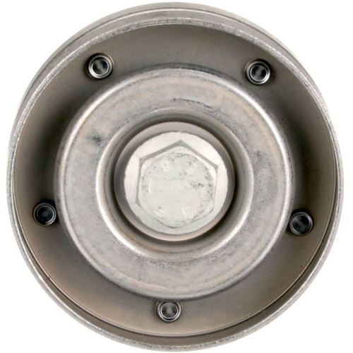 Umlenk /führungsrolle Keilrippenriemen Gates T36382 Drivealign™ für Seat Skoda