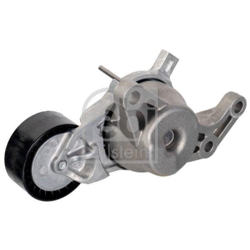 Riemenspanner Keilrippenriemen Febi Bilstein 177943 f&uuml;r Citro&euml;n Fiat Opel Toyota