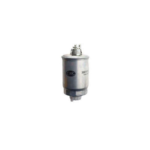 Kraftstofffilter Hella 8ZF 366 111-391 f&uuml;r Fiat