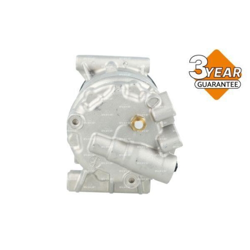 Kompressor Klimaanlage Nrf 320296 Easy Fit f&uuml;r Alfa Romeo Fiat Jeep