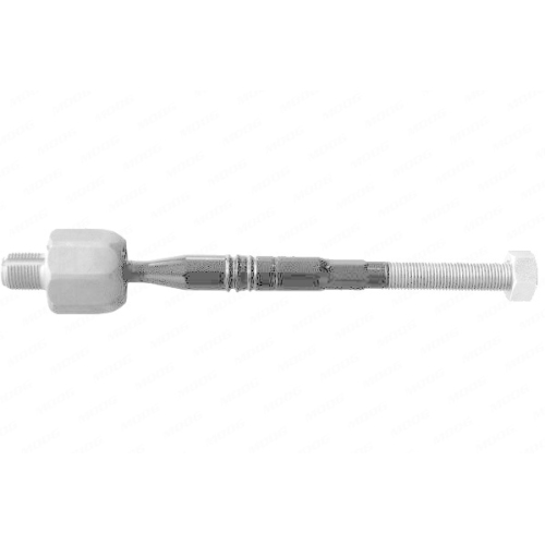 Axialgelenk Spurstange Moog BM-AX-5622 f&uuml;r Bmw Mini Vorderachse