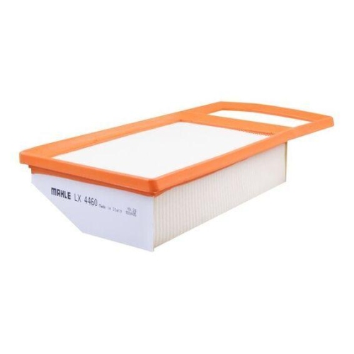 Luftfilter Mahle LX 4460 f&uuml;r Citro&euml;n Fiat Opel Peugeot Vauxhall General Motors
