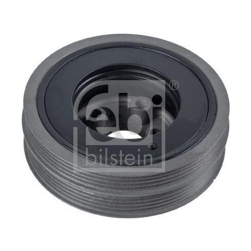 Riemenscheibe Kurbelwelle Febi Bilstein 27444 f&uuml;r Audi Skoda VW