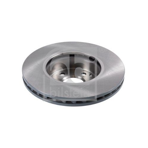 Bremsscheibe Febi Bilstein 30550 f&uuml;r Mercedes Benz Mercedes Benz Mercedes Benz