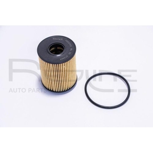 Ölfilter Red-line 38SZ003 für Alfa Romeo Chrysler Citroën Fiat Ford Lancia Opel