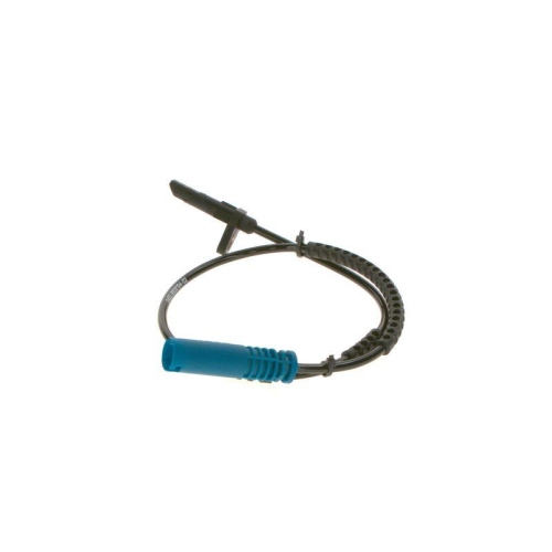 Sensor Raddrehzahl Bosch 0265008525 f&uuml;r Bmw Mini Hinterachse