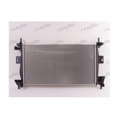 K&uuml;hler Motork&uuml;hlung Frigair 0115.3115 f&uuml;r Toyota