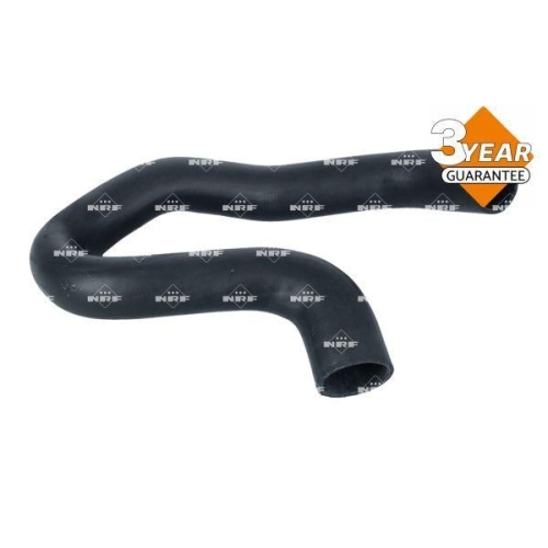 Ladeluftschlauch Nrf 166301 Easy Fit f&uuml;r Citro&euml;n Opel Peugeot Vauxhall DS Oben