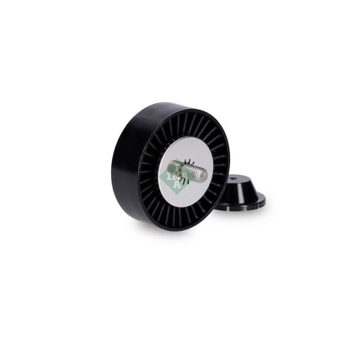 Umlenk /f&uuml;hrungsrolle Keilrippenriemen Schaeffler Ina 532 0512 10 f&uuml;r Bmw Mini