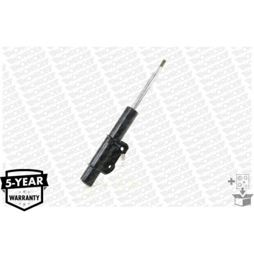 Sto&szlig;d&auml;mpfer Monroe V4510 Van-magnum f&uuml;r Mercedes Benz Mercedes Benz VW