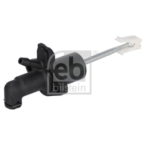 Geberzylinder Kupplung Febi Bilstein 32406 für Audi Seat Skoda VW