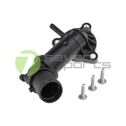 Thermostat K&uuml;hlmittel 7 Seven Parts SV2300157 f&uuml;r Alfa Romeo Jeep Fiat Lancia