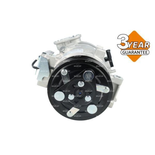 Kompressor Klimaanlage Nrf 320303 Easy Fit f&uuml;r Fiat Jeep