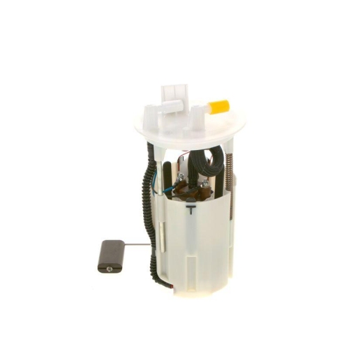 Kraftstoff Fördereinheit Bosch 0580303084 für Fiat Lancia Im Kraftstoffbehälter
