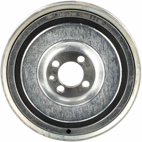 Riemenscheibe Kurbelwelle Gates TVD1013A Drivealign™ für Alfa Romeo Fiat Lancia