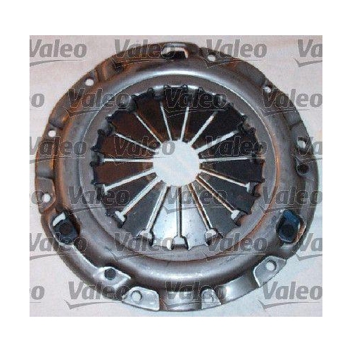 Kupplungssatz Valeo 801962 3kkit f&uuml;r Mitsubishi