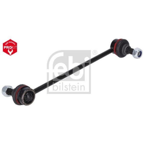 Stange/strebe Stabilisator Febi Bilstein 09206 Prokit f&uuml;r Opel Saab Vauxhall