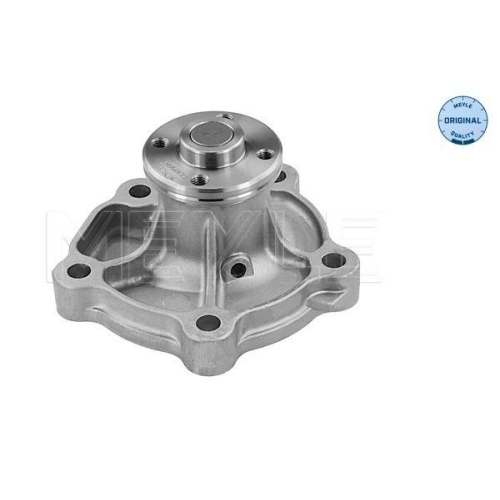 Wasserpumpe Motork&uuml;hlung Meyle 33132200004 Meyle-original: True To Oe. f&uuml;r Fiat
