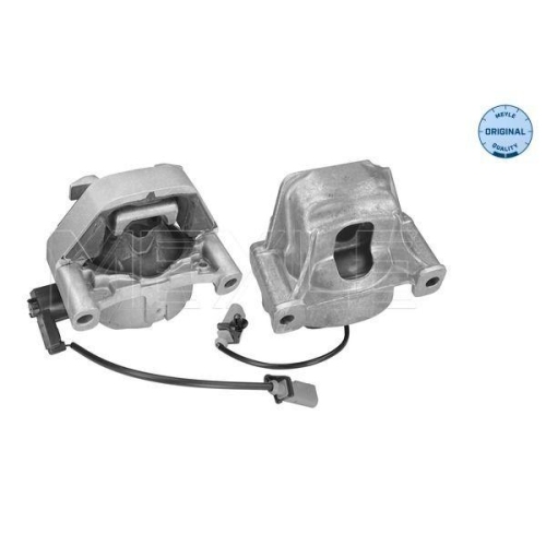 Lagerung Motor Meyle 1001993200S Meyle-original-kit: Better Solution For You!