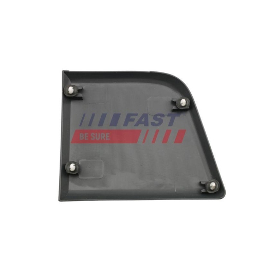 Zier /schutzleiste Seitenwand Fast FT90411 f&uuml;r Fiat Citro&euml;n Hinten Links