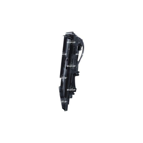 L&uuml;fter Motork&uuml;hlung Nrf 470094 f&uuml;r Citro&euml;n Fiat Opel Peugeot Vauxhall