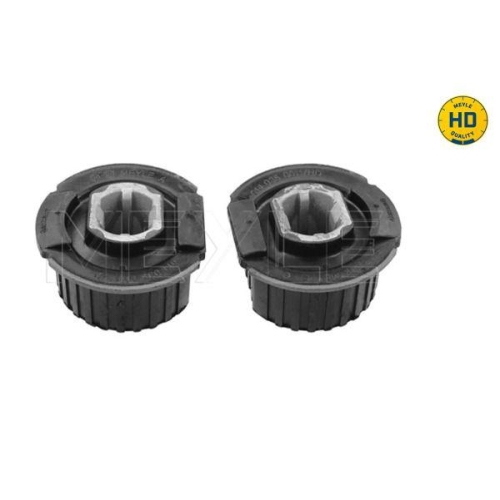 Reparatursatz Achsk&ouml;rper Meyle 0140350073HD f&uuml;r Mercedes Benz Mercedes Benz