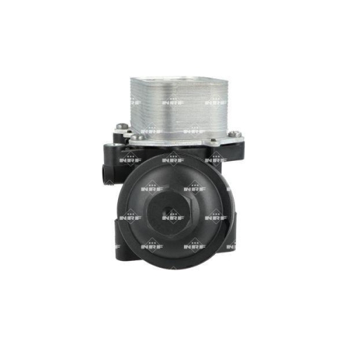 Geh&auml;use &Ouml;lfilter Nrf 31847 Easy Fit f&uuml;r Seat Skoda VW
