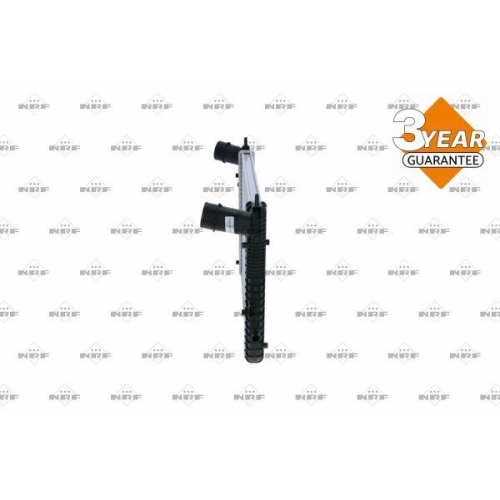 Ladeluftk&uuml;hler Nrf 30306 f&uuml;r Seat VW