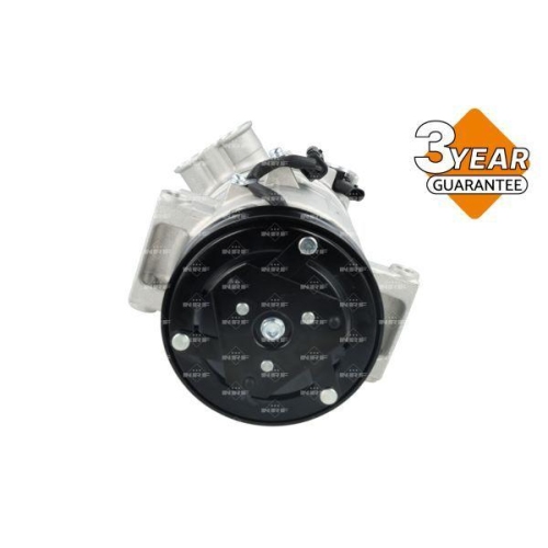 Kompressor Klimaanlage Nrf 320031 Easy Fit f&uuml;r Opel Vauxhall General Motors