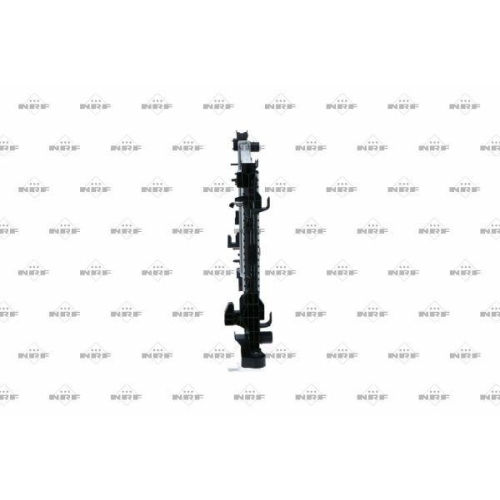 K&uuml;hler Motork&uuml;hlung Nrf 59298 f&uuml;r Fiat Nissan Opel Renault Vauxhall