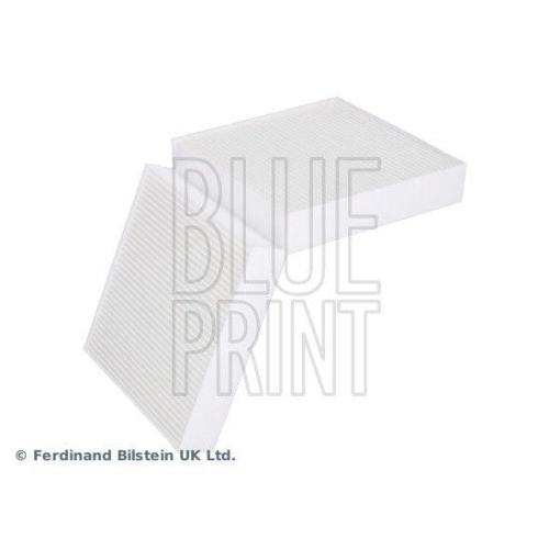 Filter Cabin Air Blue Print ADBP250000 for Mercedes Benz Mercedes Benz