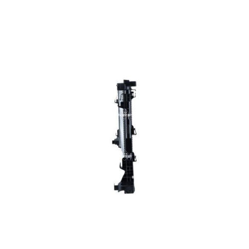 K&uuml;hler Motork&uuml;hlung Nrf 58481A Economy Class f&uuml;r Opel Renault Vauxhall