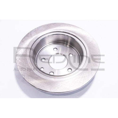 Bremsscheibe Red-line 26NI046 f&uuml;r Nissan Hinterachse
