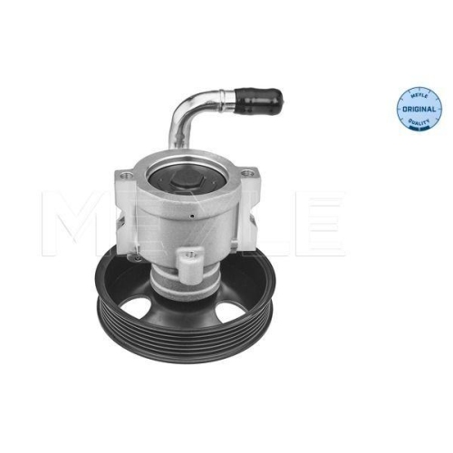 Hydraulikpumpe Lenkung Meyle 29146310000 Meyle-original: True To Oe. f&uuml;r Daewoo