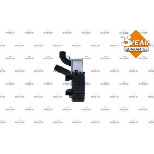 Ladeluftk&uuml;hler Nrf 30307 f&uuml;r Opel Vauxhall