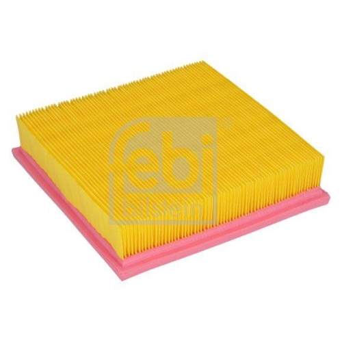 Filter Innenraumluft Febi Bilstein 10152 f&uuml;r Volvo